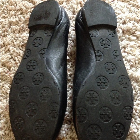 Tory burch Reva flat - Picture 3 of 4
